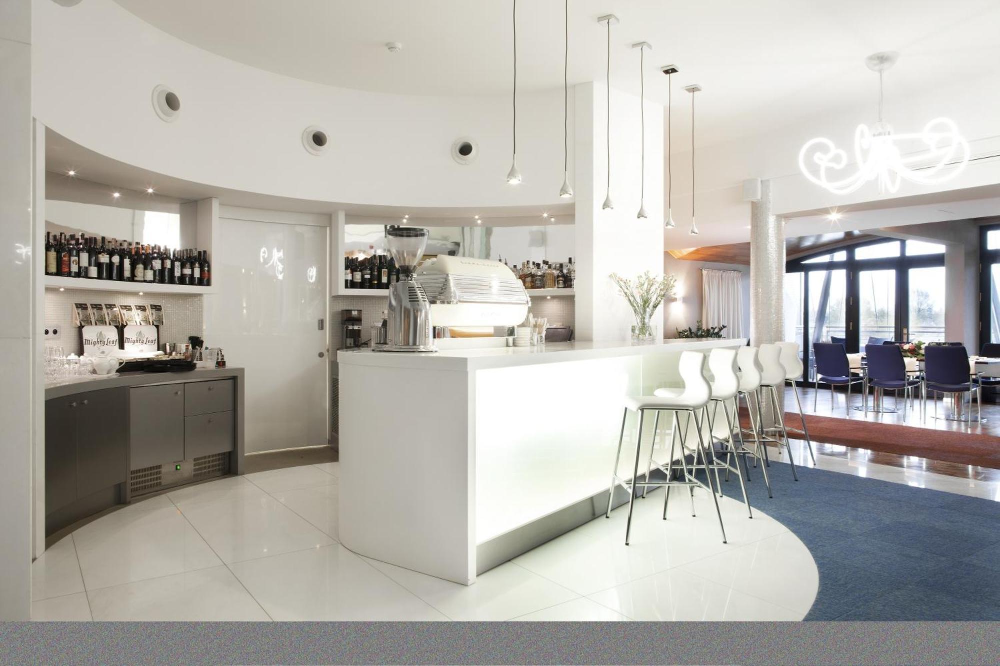 Niebieski Art Hotel & Spa — Bilder 2