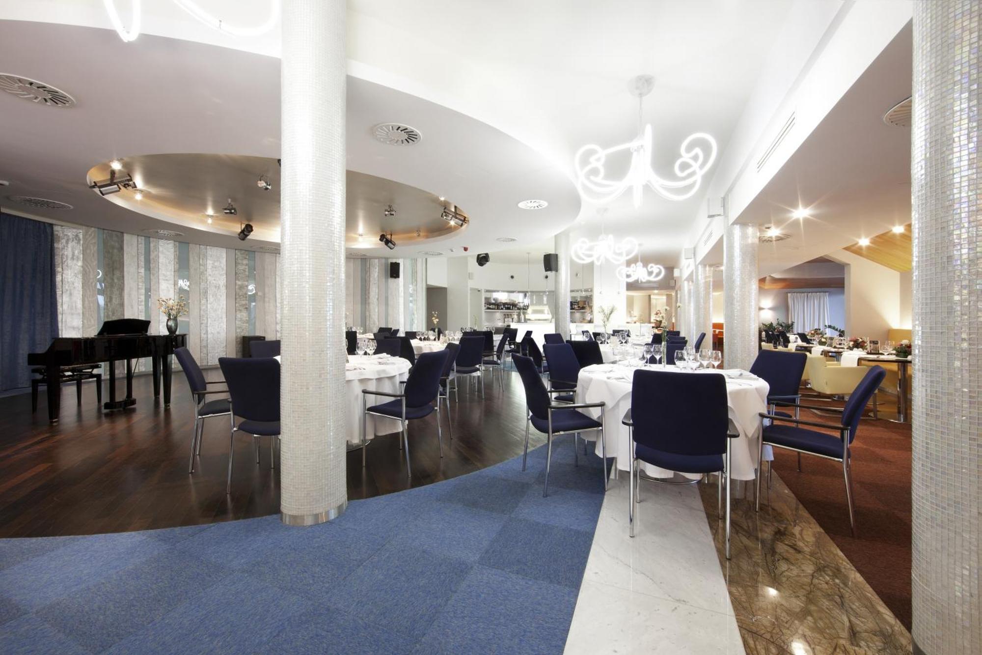 Niebieski Art Hotel & Spa — Bilder 3